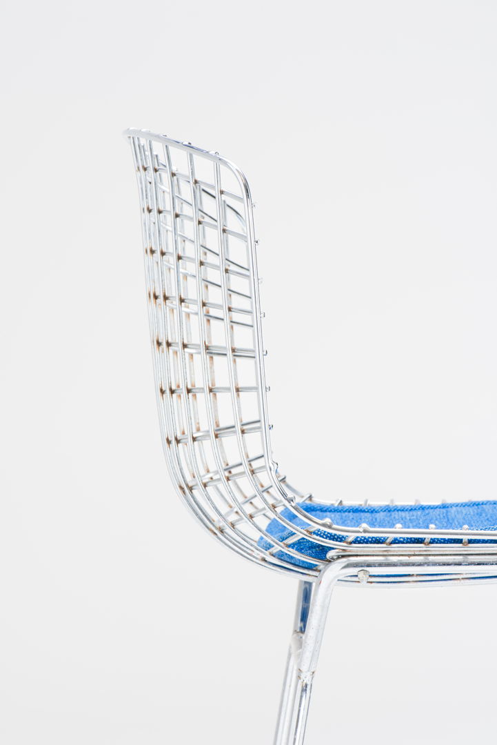 Bar Stool - Harry Bertoia