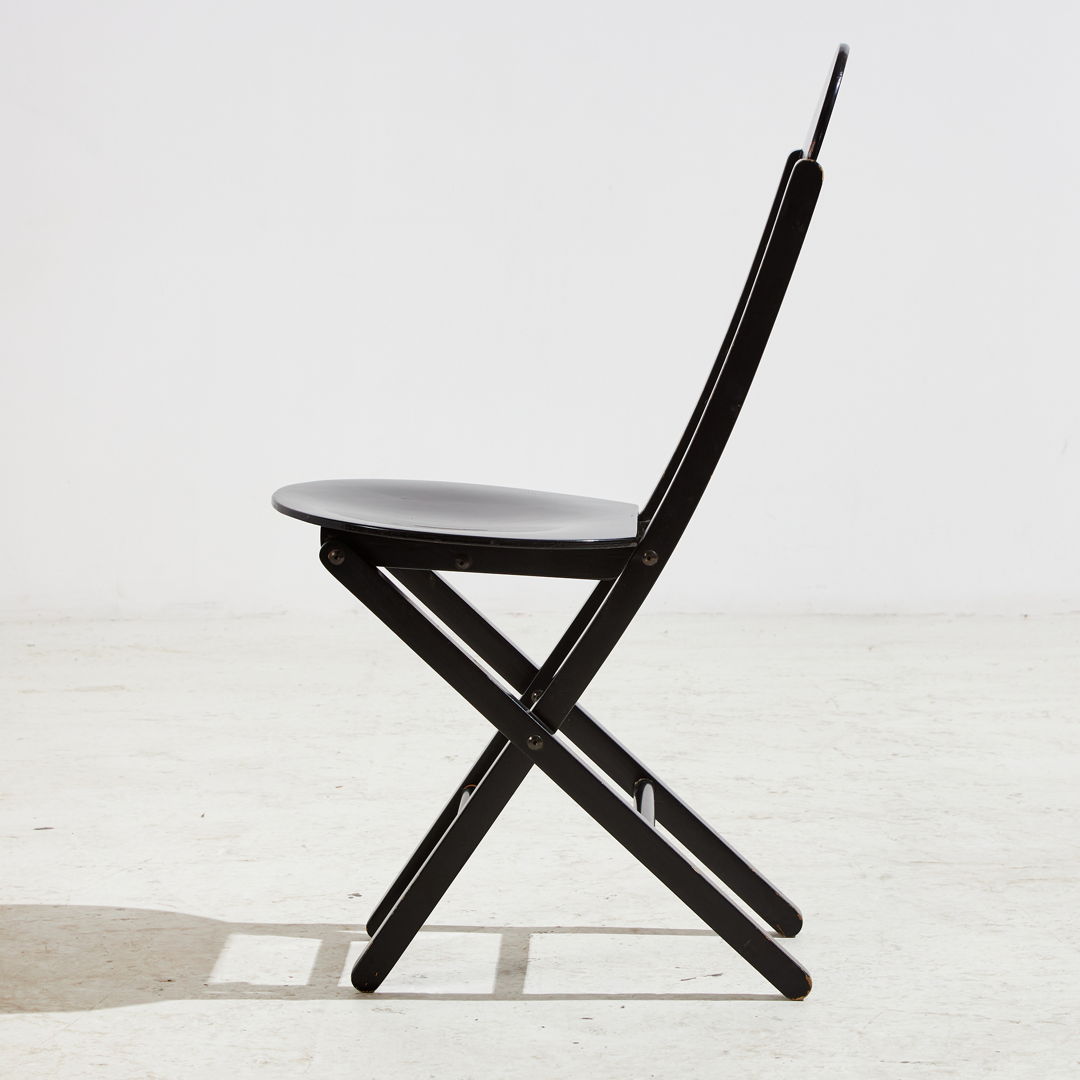 Italian Postmodern chair