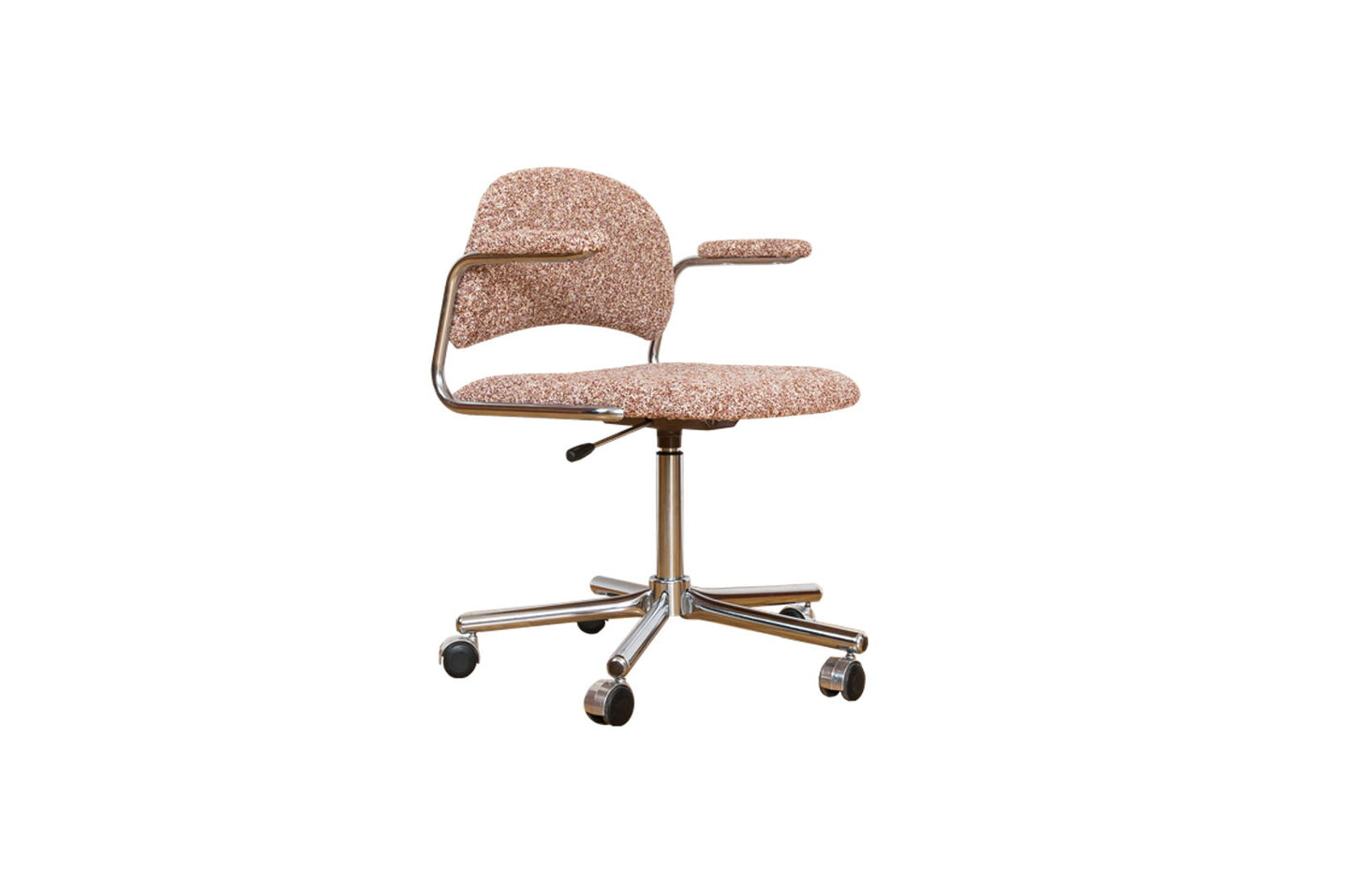 Swivel Chair from Kovona in Kvadrat, 1990s