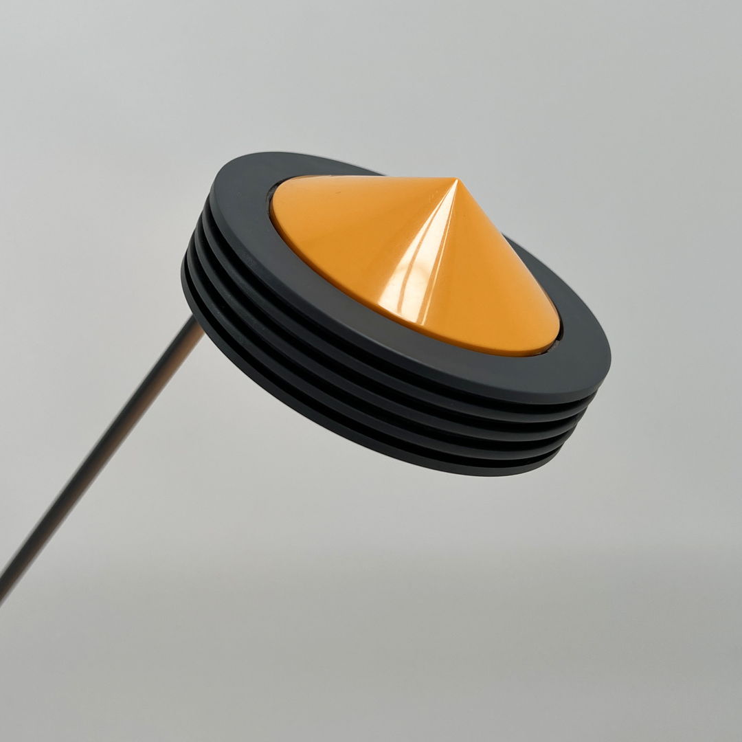 Postmodern Lugano Desk Lamp from E Lite, 1980s