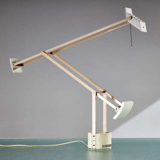 TIZIO TABLE LAMP BY RICHARD SAPPER FOR ARTEMIDE