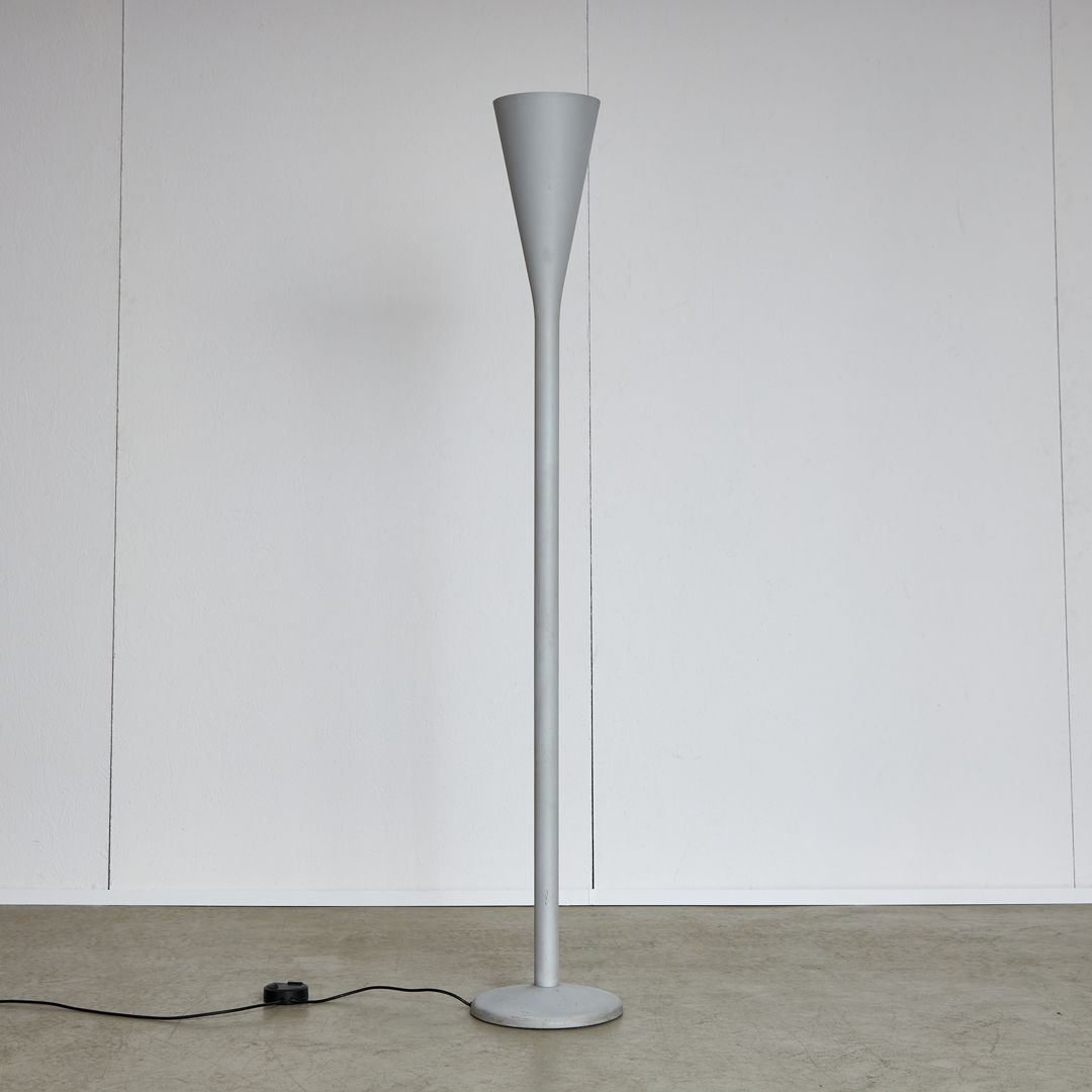 Luminator Floor Lamp by Pietro Chiesa for FontanaArte, 1933