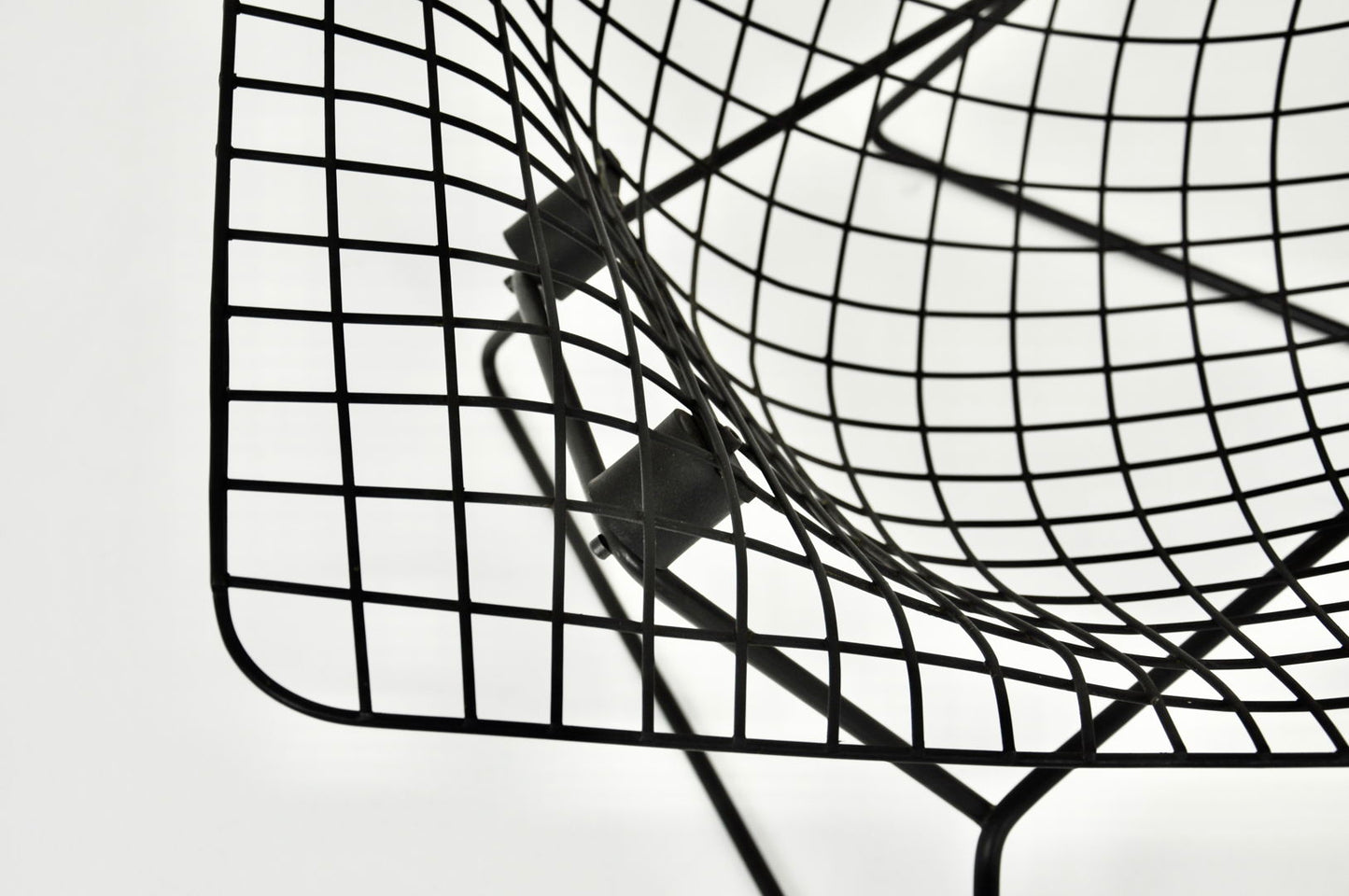 Bird Chair by Harry Bertoia for Knoll, 1960s