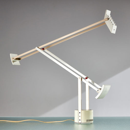 TIZIO TABLE LAMP BY RICHARD SAPPER FOR ARTEMIDE