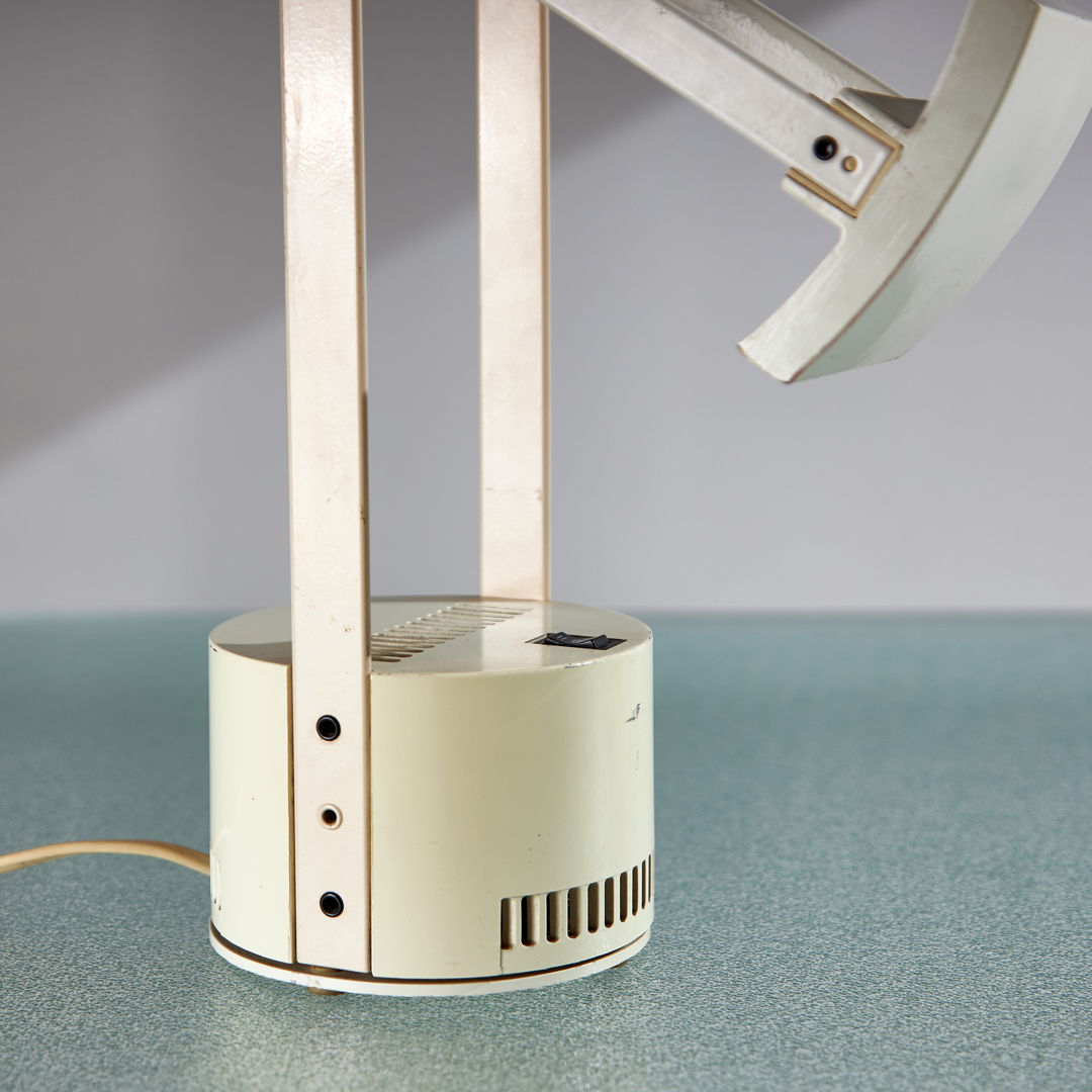 TIZIO TABLE LAMP BY RICHARD SAPPER FOR ARTEMIDE