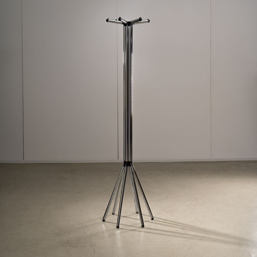 Battista Coat Stand by Giuseppe Raimondi for Skipper, 1982