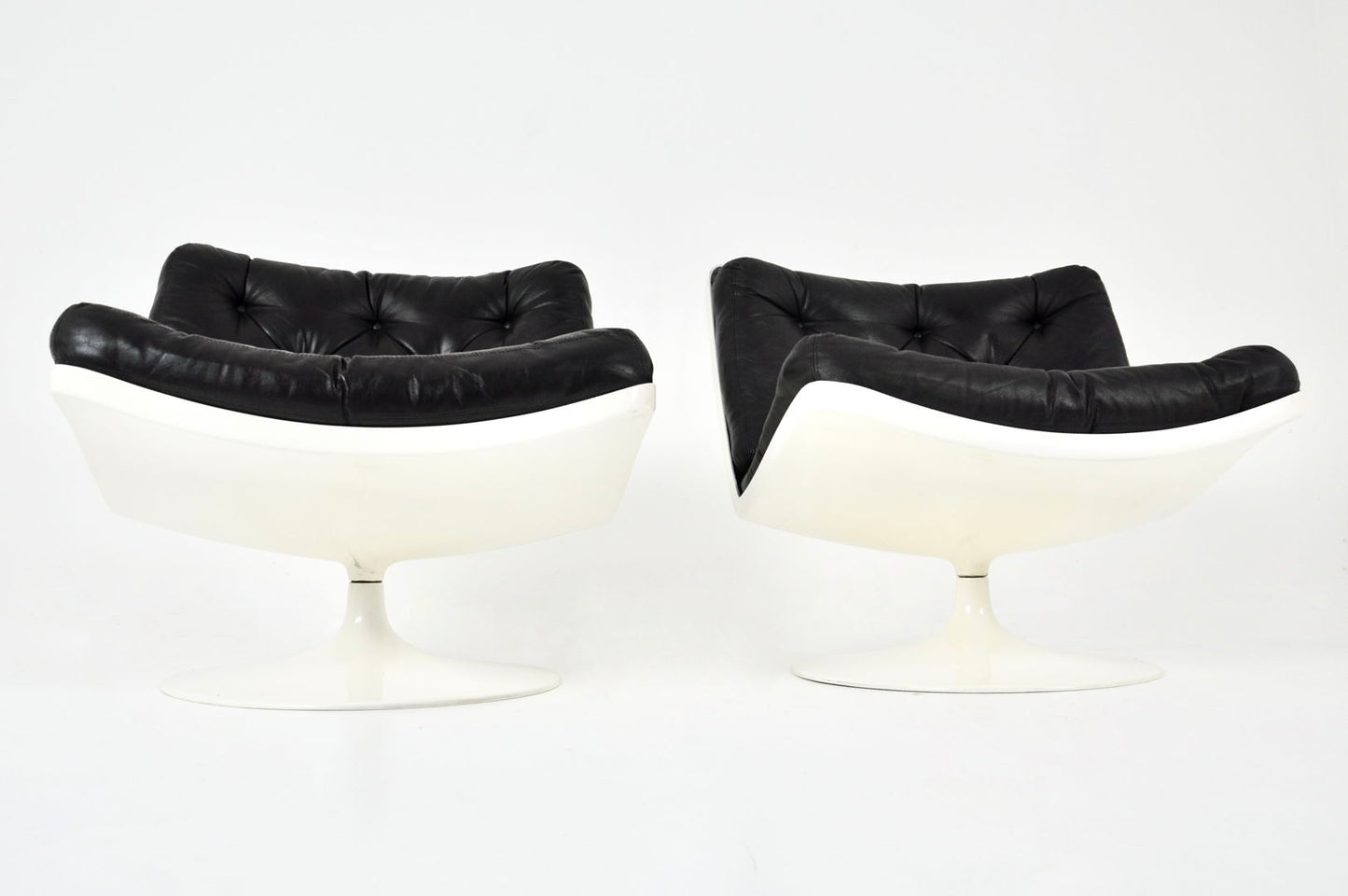 Lounge Chairs by IVM, 1960s, set of 2