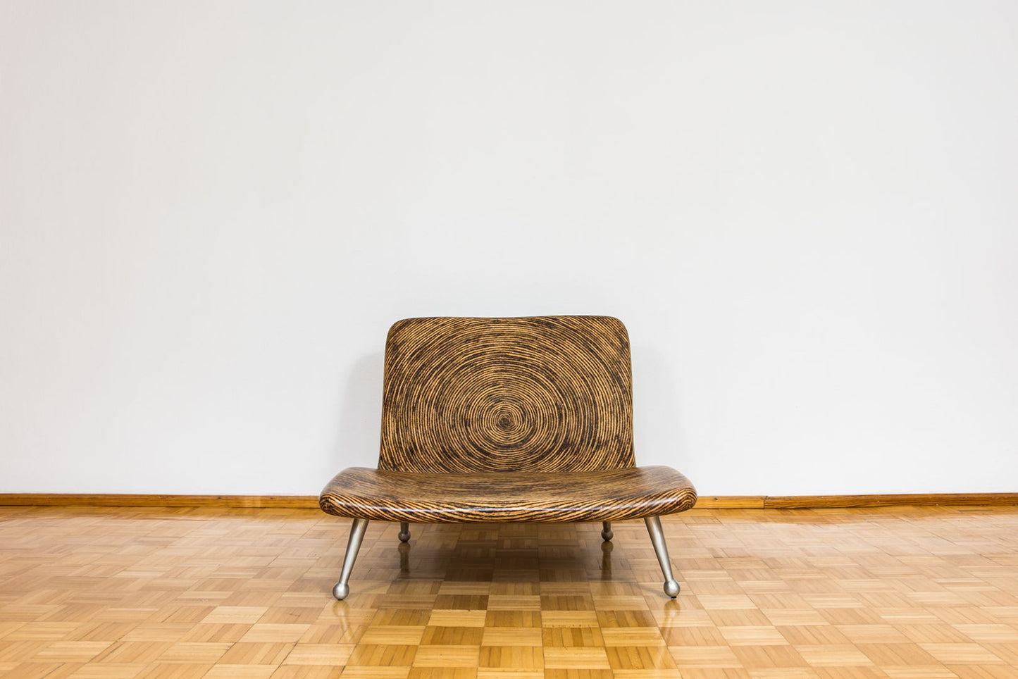 Coconut Chair by Clayton Tugonon for Snug 00’s