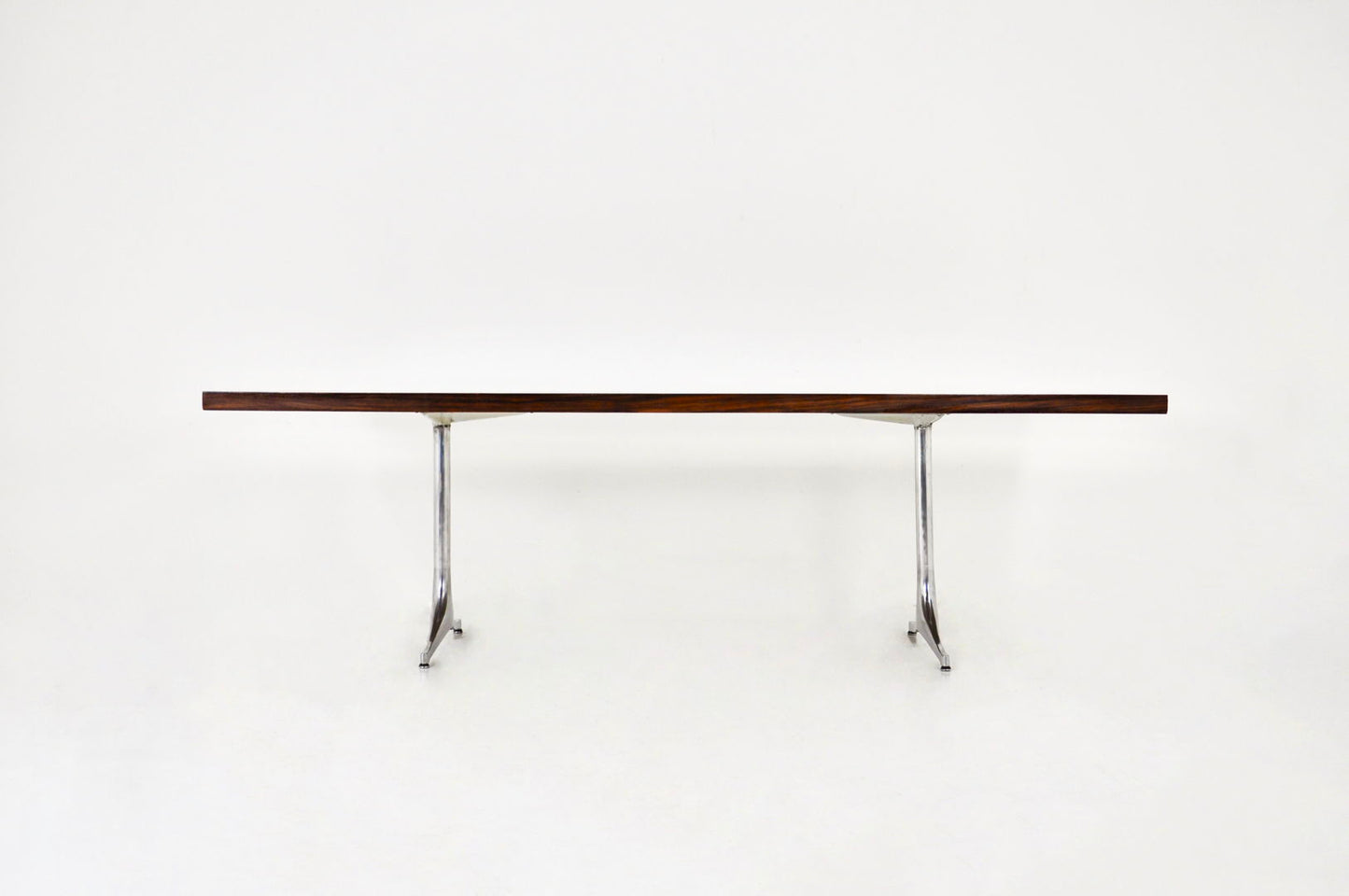 Large Table by Georges Nelson for Herman Miller, 1950s