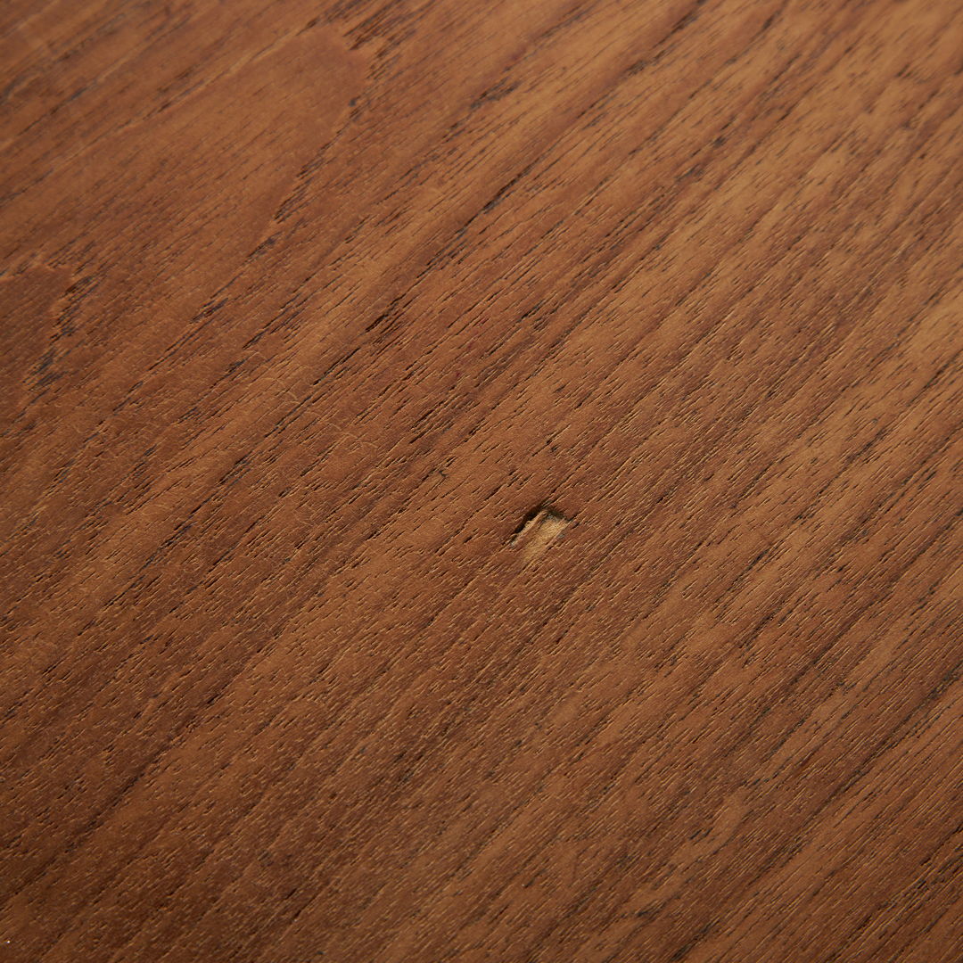 Long Wooden Coffee Table