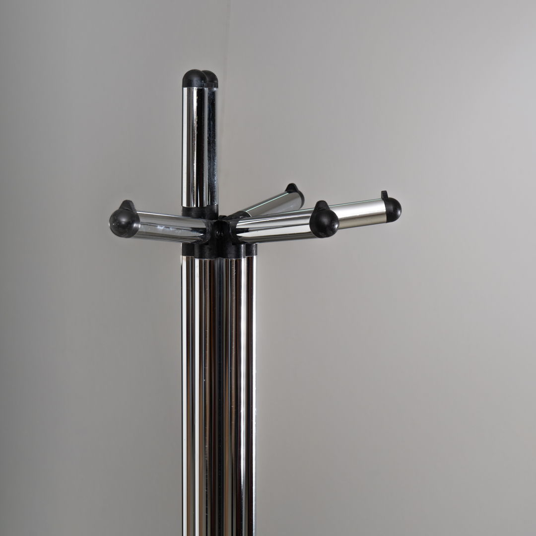 Battista Coat Stand by Giuseppe Raimondi for Skipper, 1982