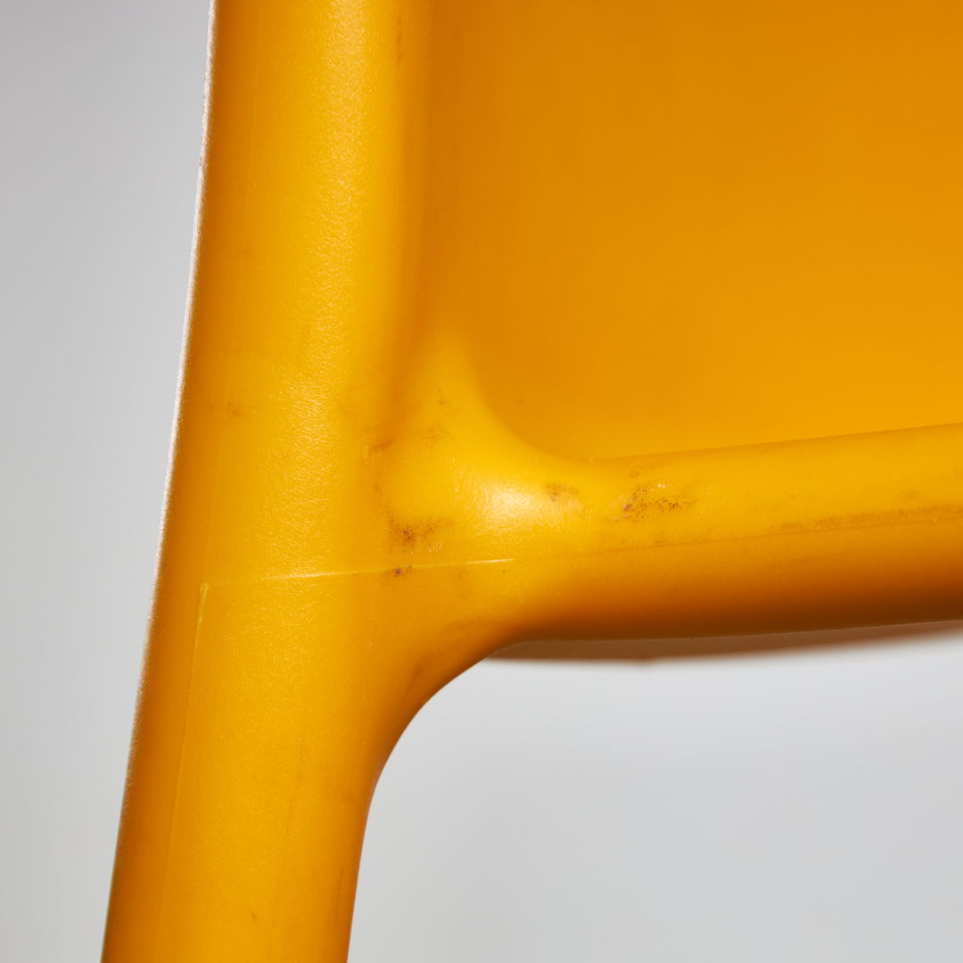 Magis Air-Chair by Jasper Morrison, 2006