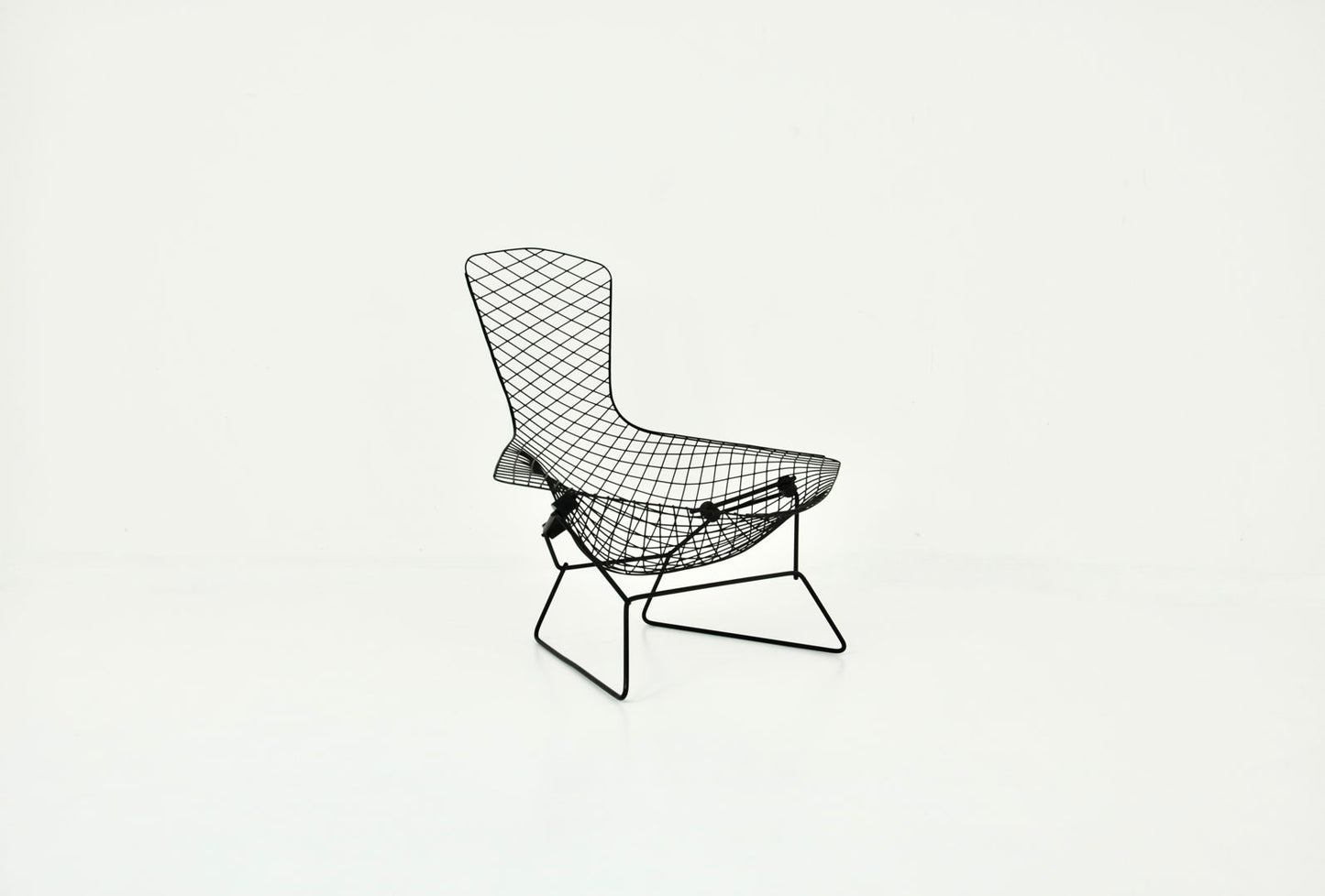 Bird Chair by Harry Bertoia for Knoll, 1960s