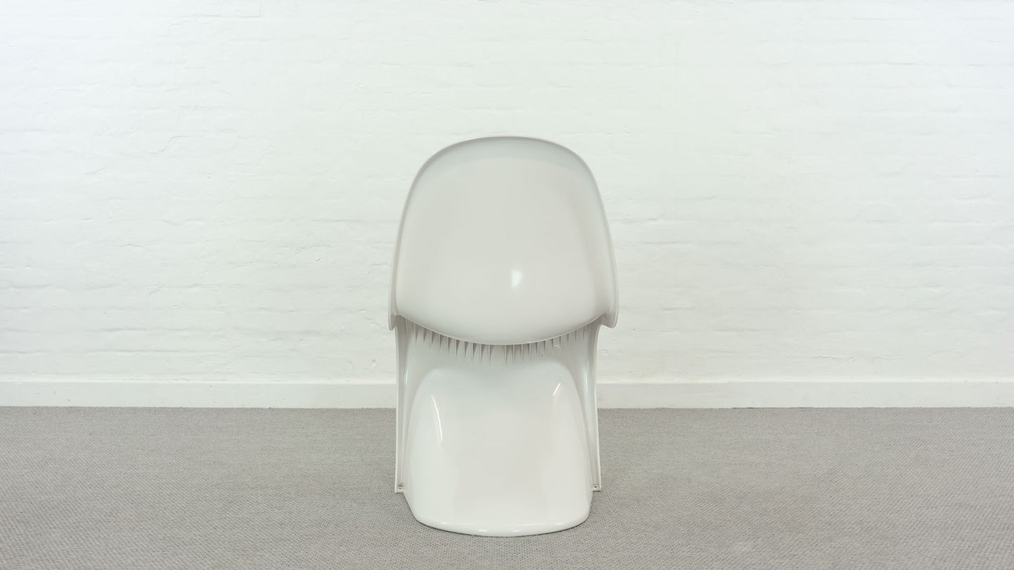 PANTON CHAIR BY VERNER PANTON FOR HERMAN MILLER