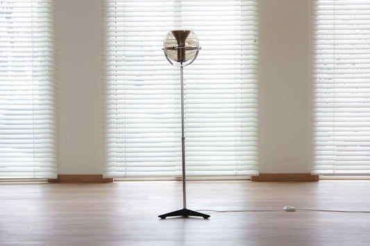 Floor lamp by Frank Ligtelijn for Raak