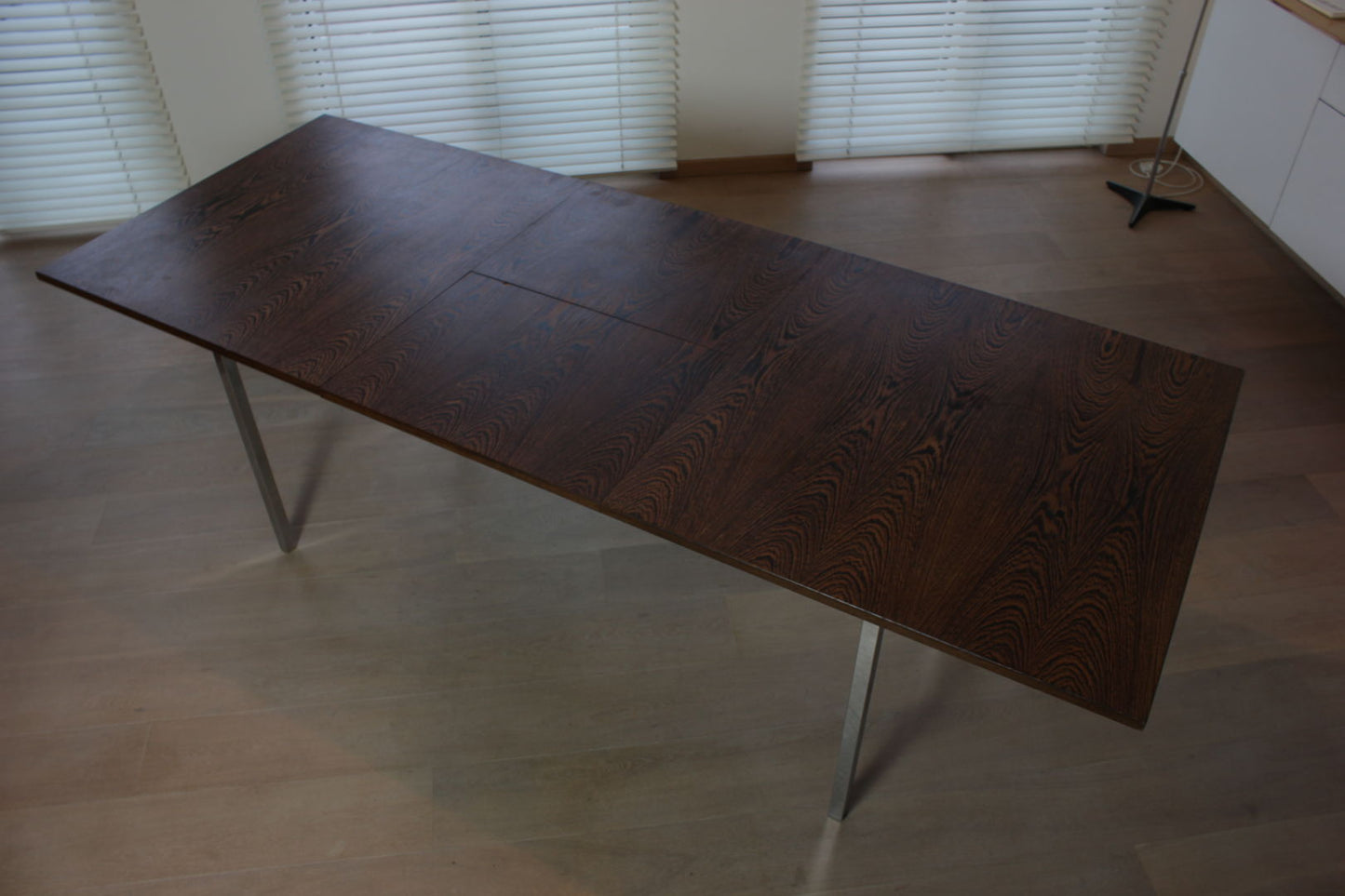 Dining table by Alfred Hendrickx for Belform