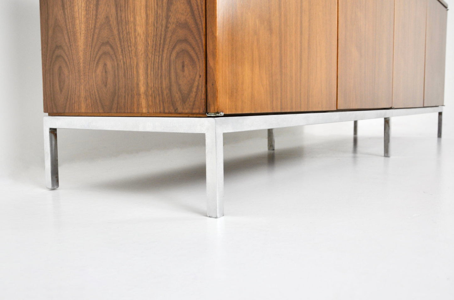 Sideboard by Florence Knoll for Knoll International, 1970s