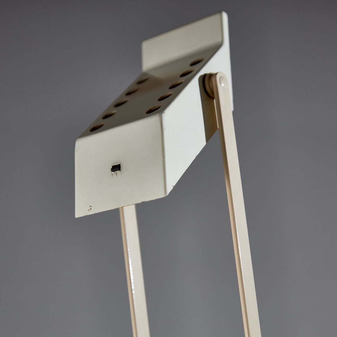 TIZIO TABLE LAMP BY RICHARD SAPPER FOR ARTEMIDE