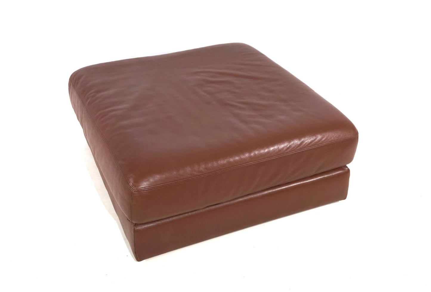 De Sede DS 76 Leather Ottoman