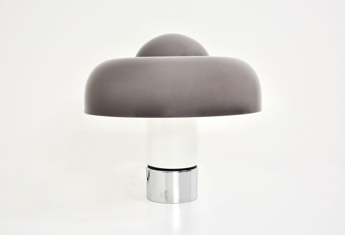 Brumbury  Lamp by Luigi Massoni for Harvey Guzzini, 1970s