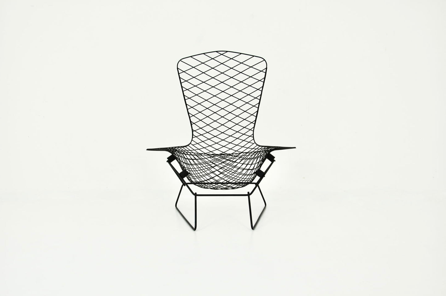 Bird Chair by Harry Bertoia for Knoll, 1960s