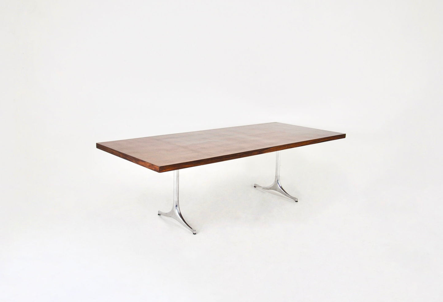 Large Table by Georges Nelson for Herman Miller, 1950s