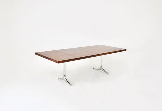 Large Table by Georges Nelson for Herman Miller, 1950s