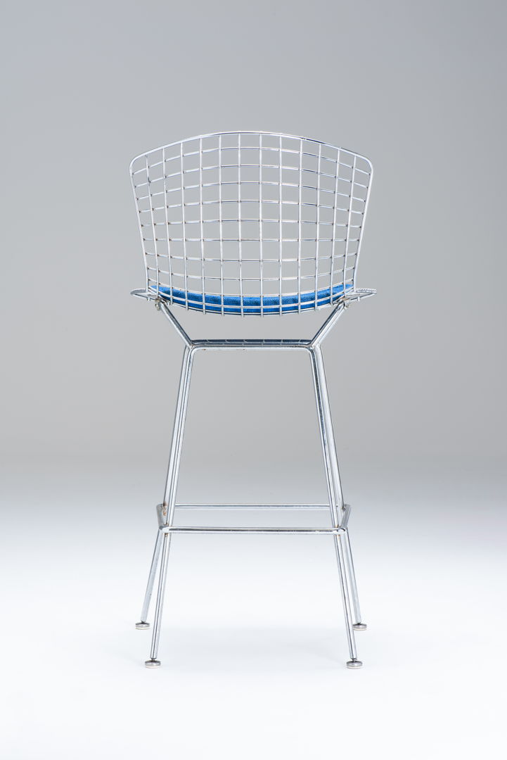 Bar Stool - Harry Bertoia