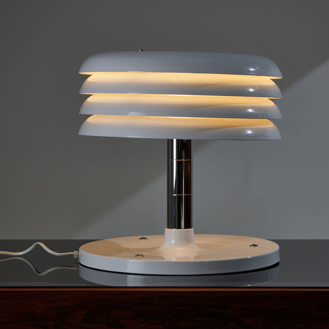 BORSFAY TAMÁS TABLE LAMP