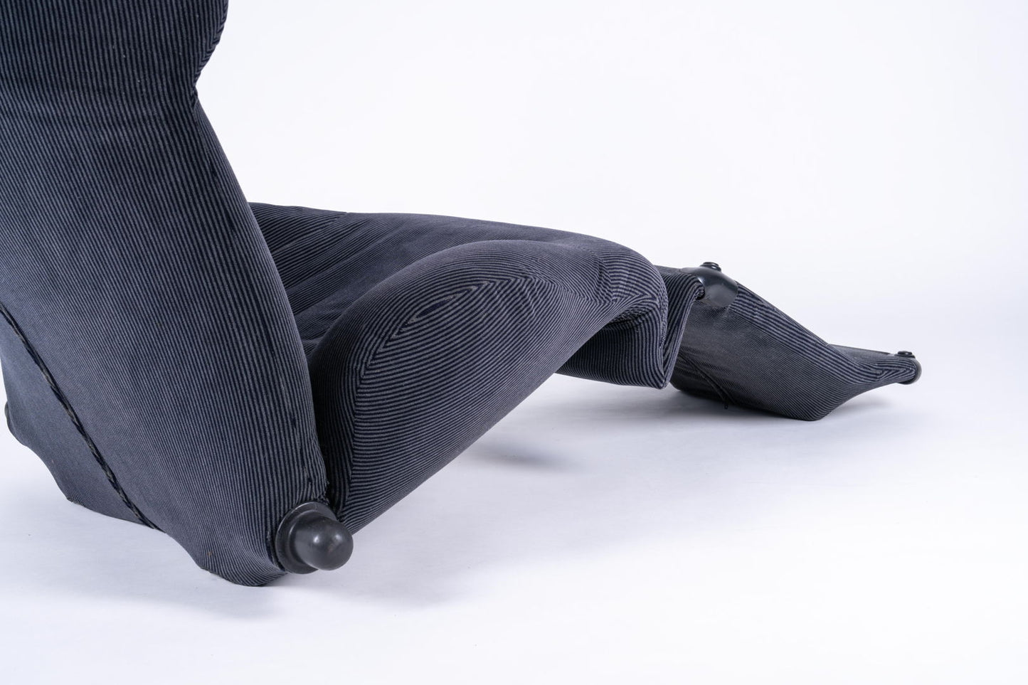 Cassina "Wink" by Toshiyuki Kita, 1980s