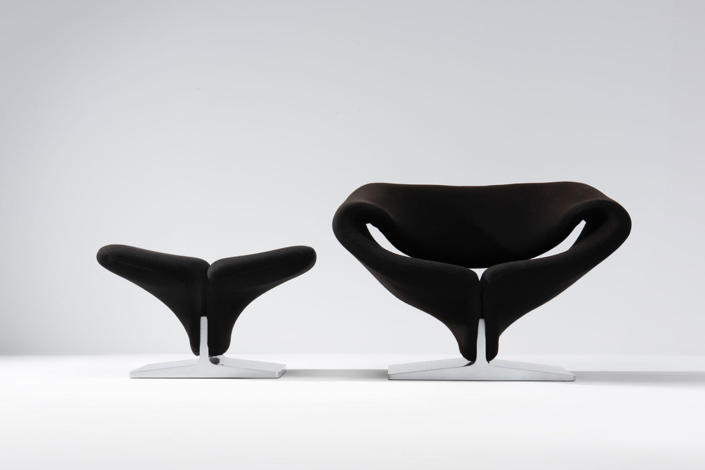 Ribbon Chair - Pierre Paulin