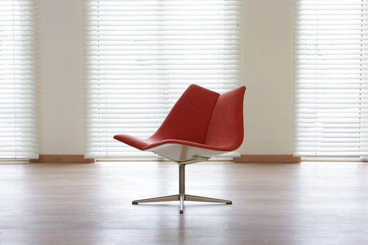 Lounge Chair by Christen Sorensen for Ebena-Lasalle