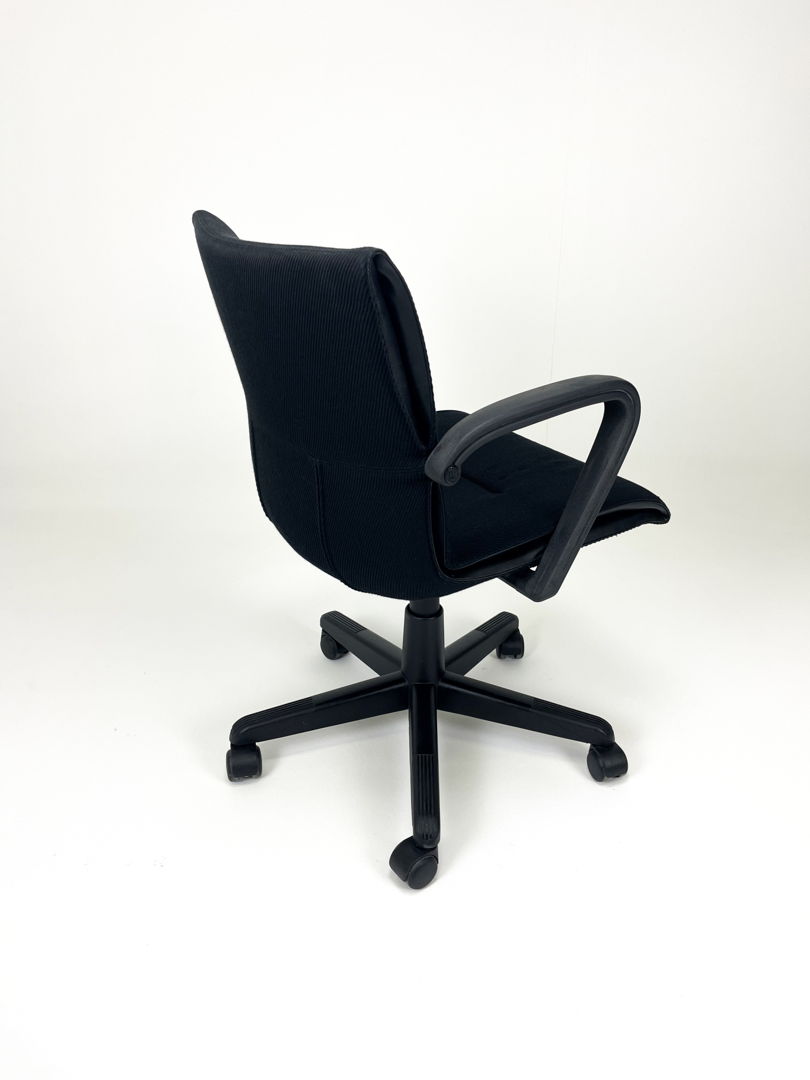 Qualis Office Chair by Emilio Ambasz for Tecno, 1991