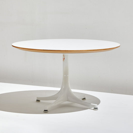 MODEL 5452 TABLE BY GEORGE NELSON FOR HERMAN MILLER