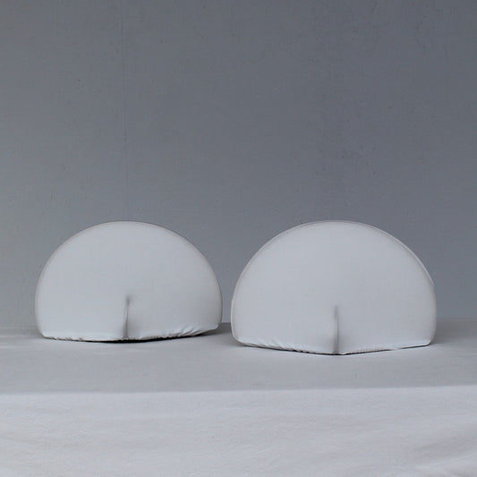 Sirrah Kaori lamps by Kazuhide Takahama, 1970s