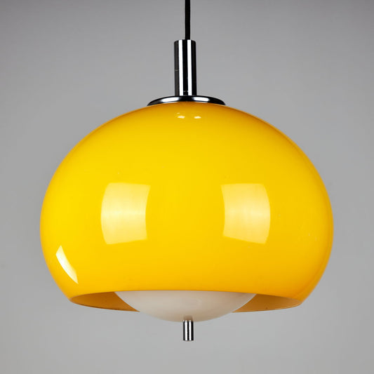 BURGOS PENDANT BY HARVEY GUZZINI FOR MEBLO