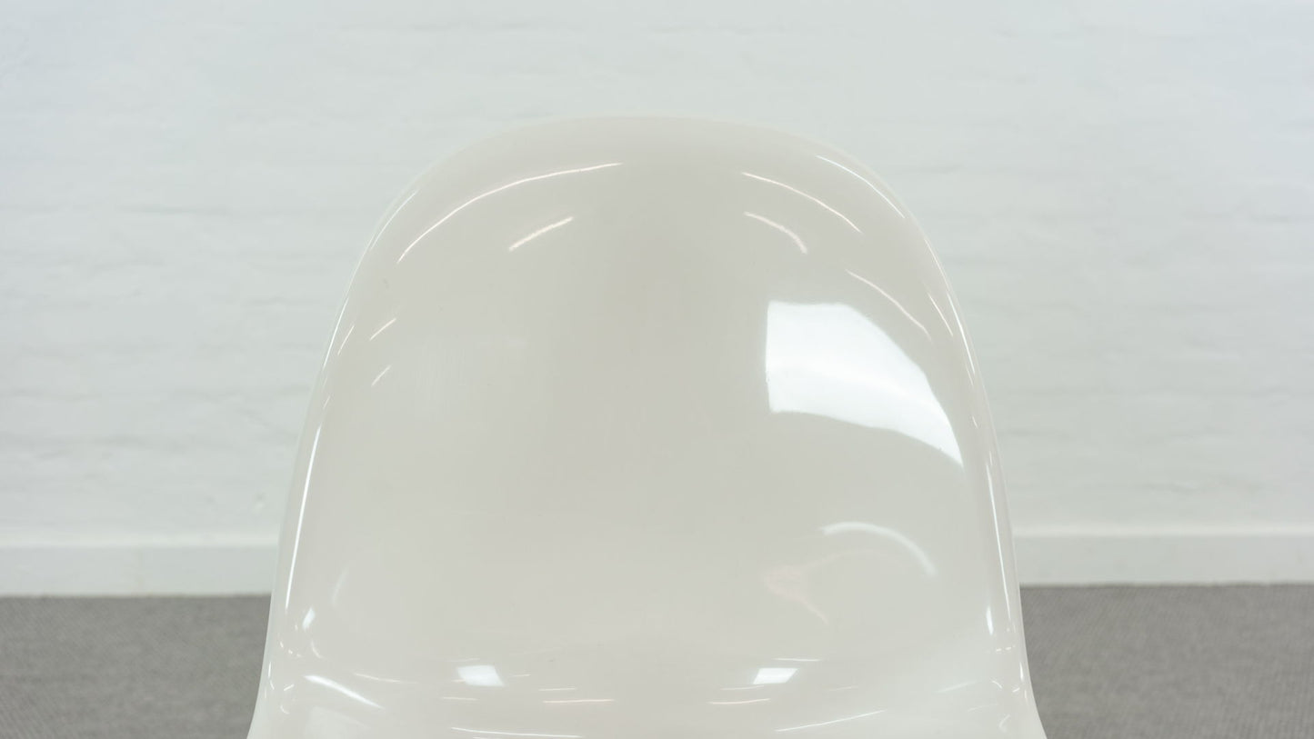 PANTON CHAIR BY VERNER PANTON FOR HERMAN MILLER