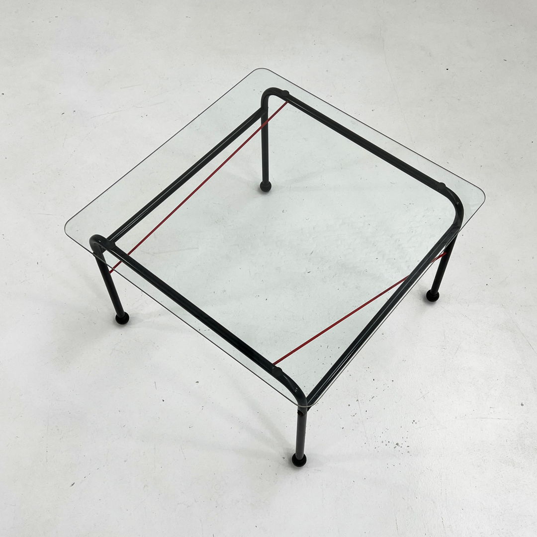 Postmodern Coffee Table from Innovator Design Sweden, 1990s