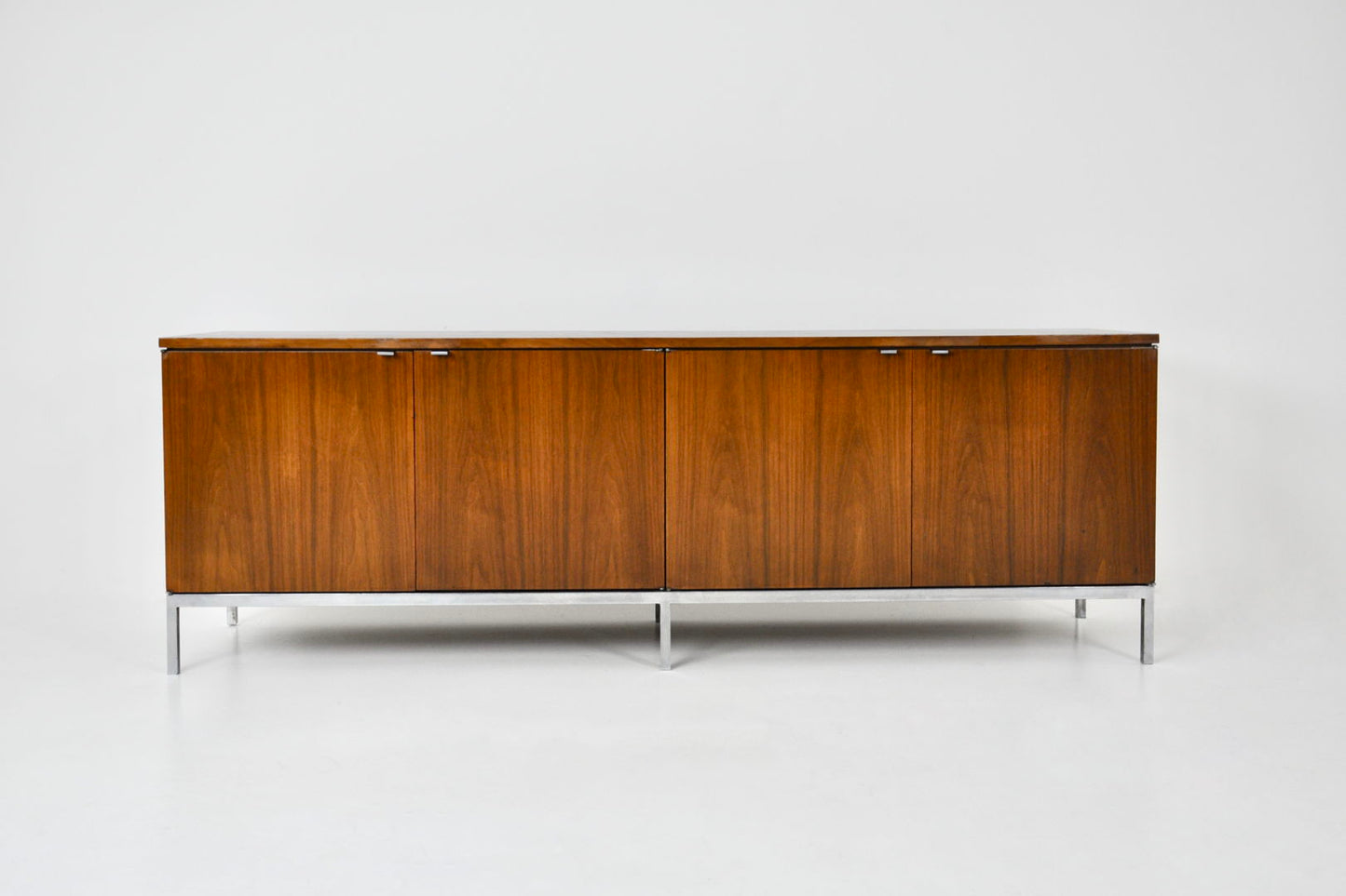 Sideboard by Florence Knoll for Knoll International, 1970s