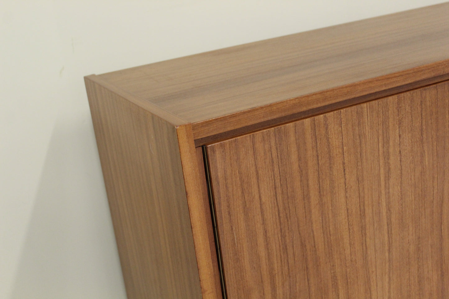 Vintage sideboard, cupboard - 1960s