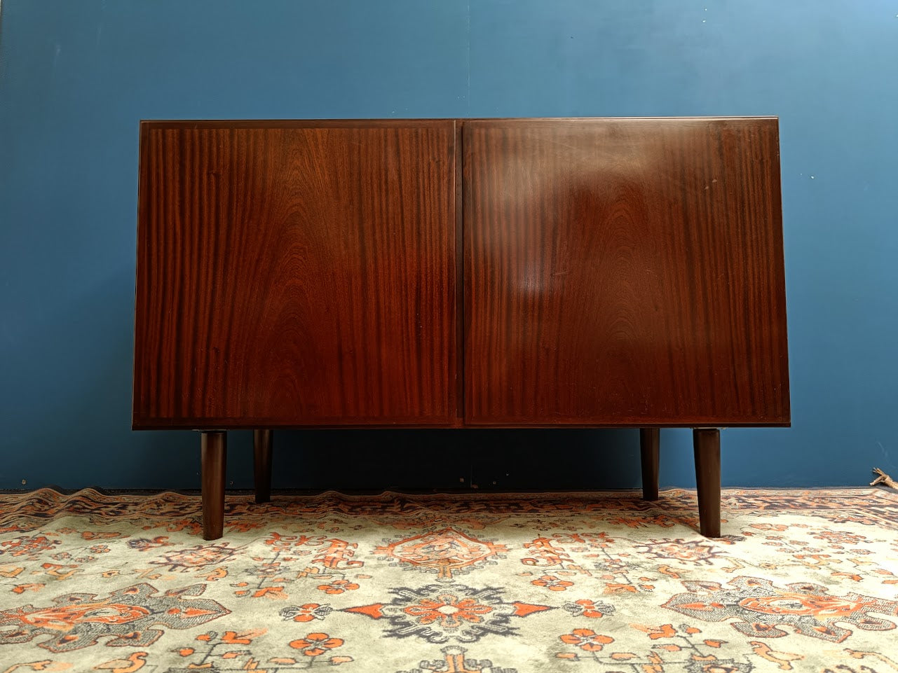 Vintage Danish Design Sideboard