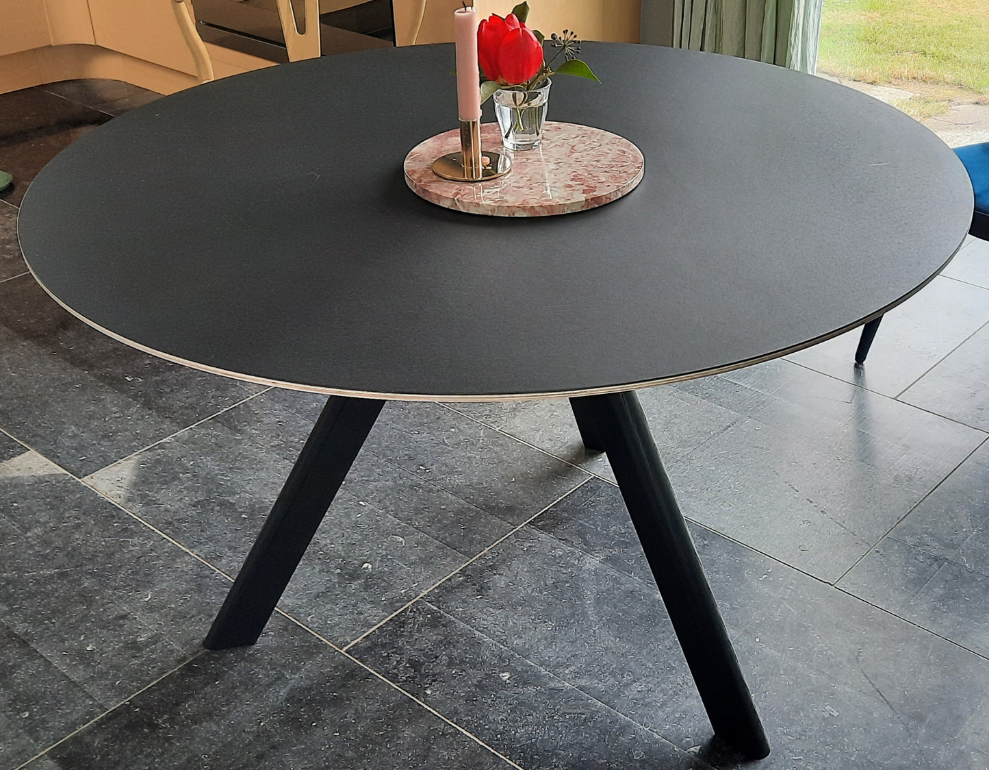 HAY CPH20 design kitchen table