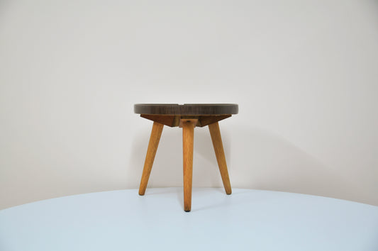 1960s plant stool