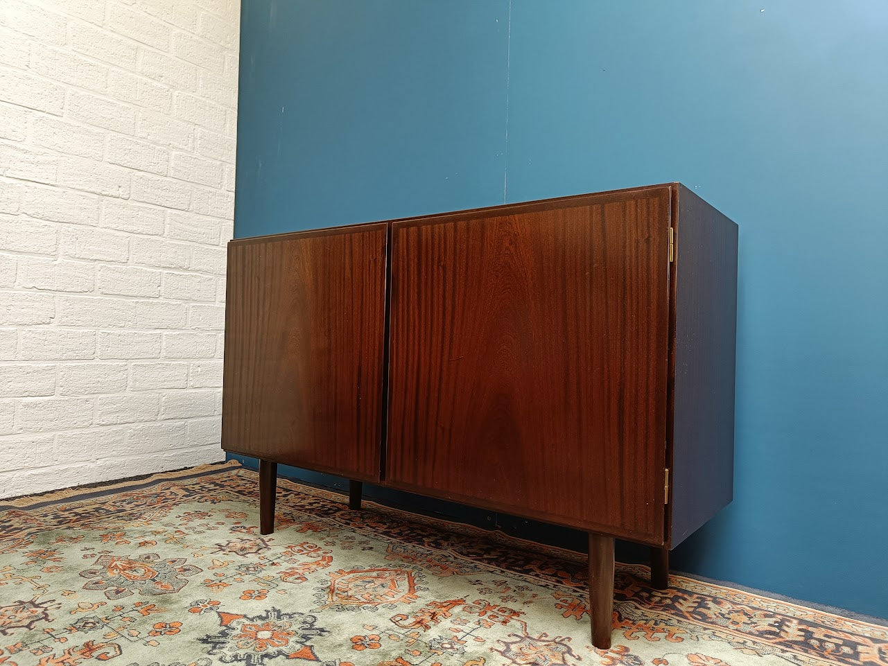 Vintage Danish Design Sideboard