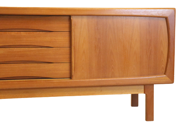 s. Burchardt Nielsen sideboard sideboard vintage