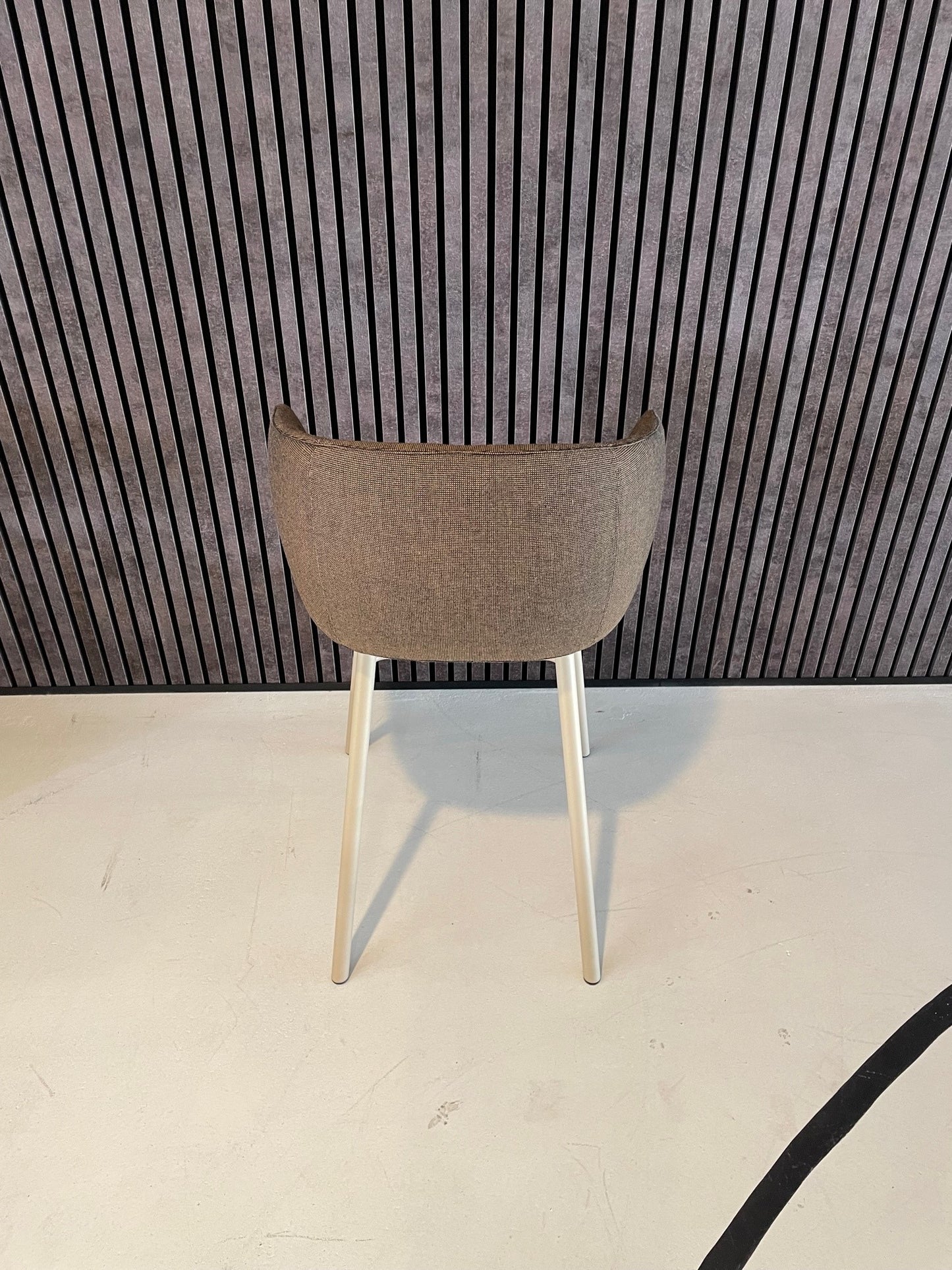 Allermuir Bastille Bar Stool