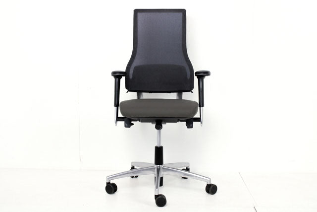 BMA Axia 2.5 office chair