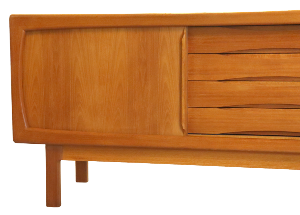 s. Burchardt Nielsen sideboard sideboard vintage