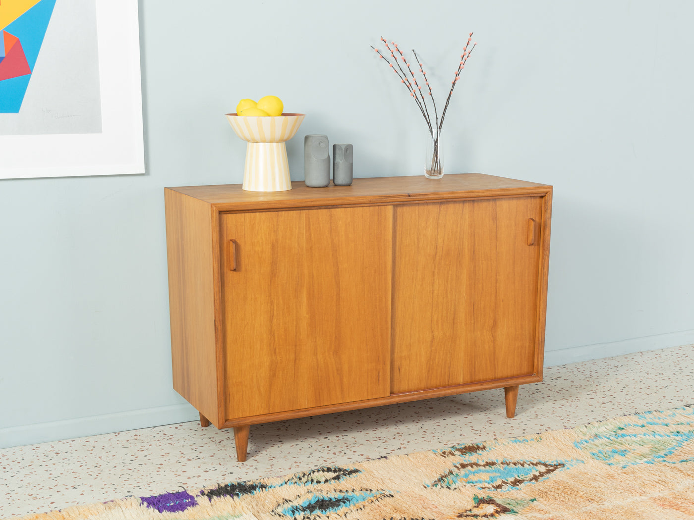 Mid Century Dresser