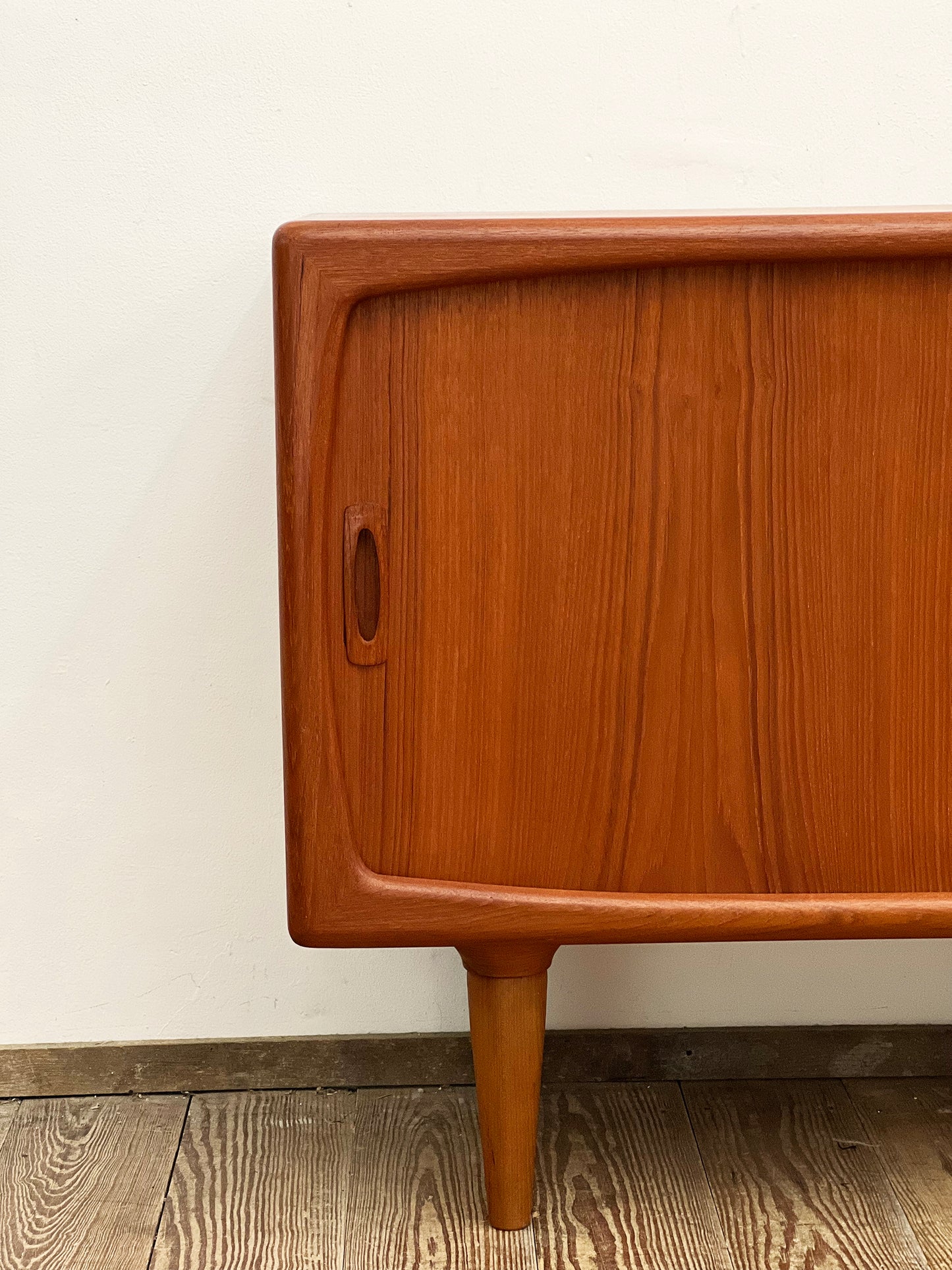 H.P. Hansen Mid Century Sideboard